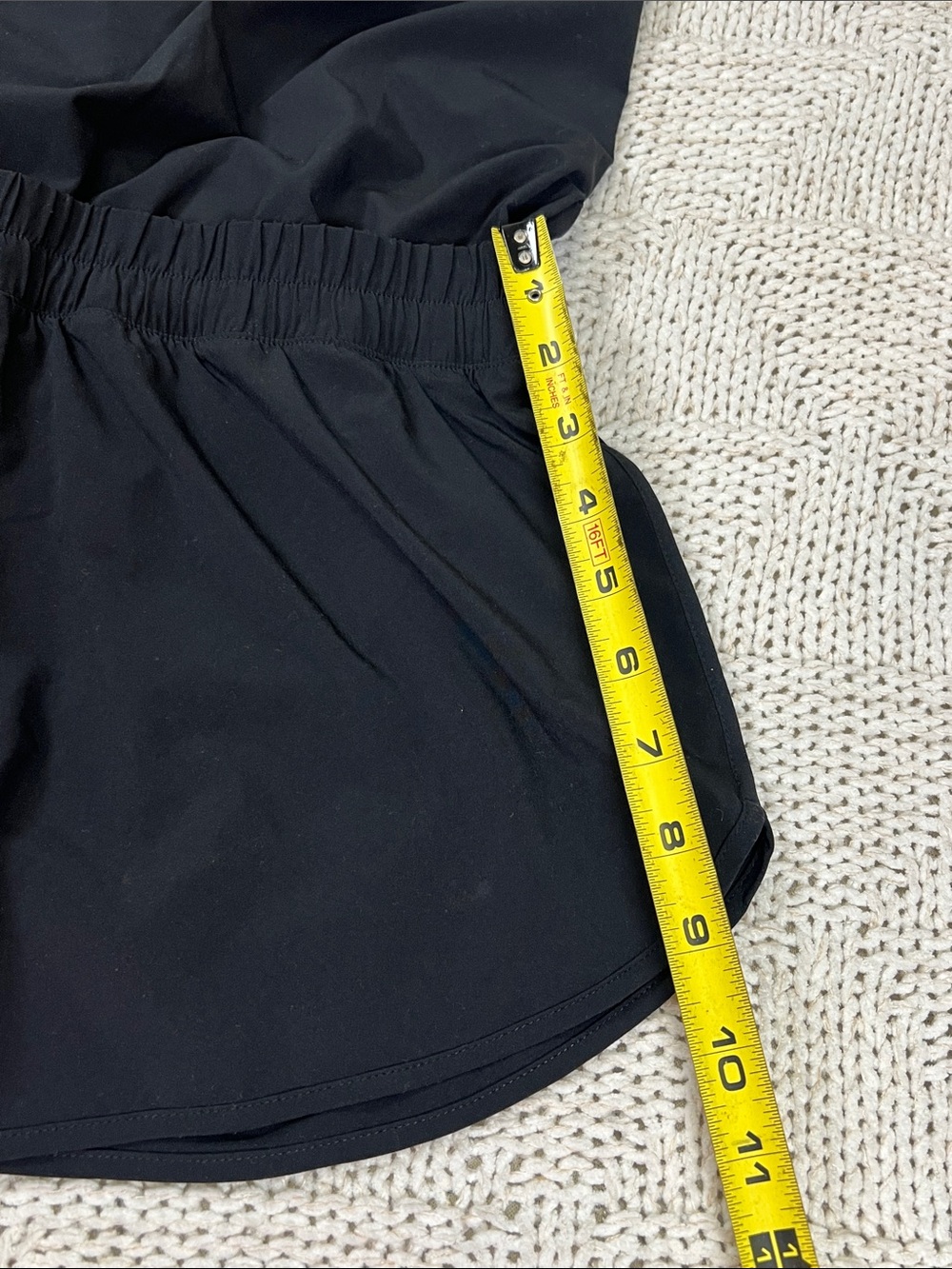Athleta Speedwork Racerback Active Romper - Picture 7 of 10